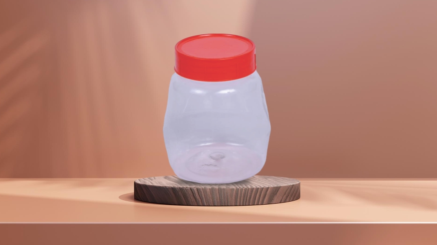 Bulbous Shape 250ml